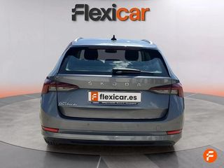 Skoda Octavia Combi 2.0 TDI 110kW (150CV) DSG Style