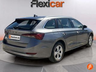 Skoda Octavia Combi 2.0 TDI 110kW (150CV) DSG Style