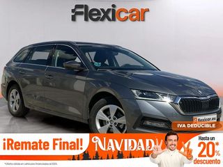 Skoda Octavia Combi 2.0 TDI 110kW (150CV) DSG Style