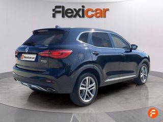 MG HS 1.5T-GDI PHEV Comfort