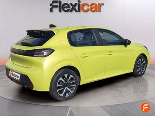 Peugeot 208 Style Gasolina 100 S&S 6 Vel MAN