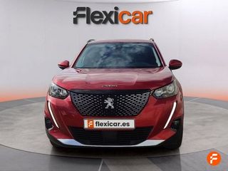 Peugeot 2008 Allure Puretech 130 S&S BVM6