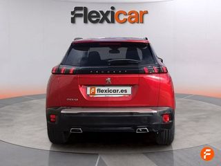 Peugeot 2008 Allure Puretech 130 S&S BVM6