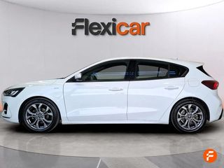 Ford Focus 1.0 Ecoboost 92kW ST-Line X SB