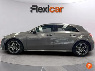 Mercedes Clase A A 180 d