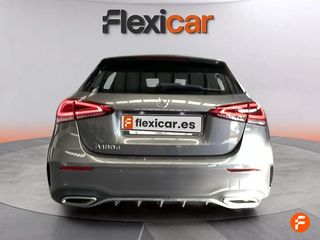 Mercedes Clase A A 180 d