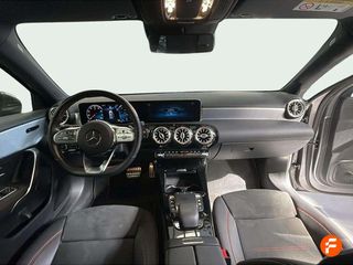 Mercedes Clase A A 180 d