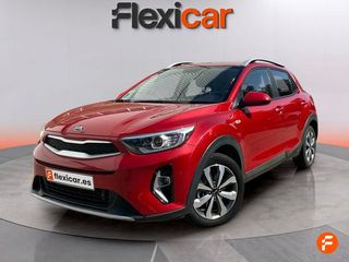 Kia Stonic 1.0 T-GDi 88kW (120CV) MHEV iMT Concept