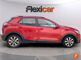 Kia Stonic 1.0 T-GDi 88kW (120CV) MHEV iMT Concept