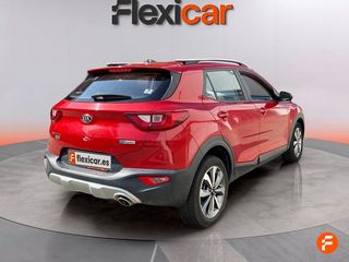 Kia Stonic 1.0 T-GDi 88kW (120CV) MHEV iMT Concept