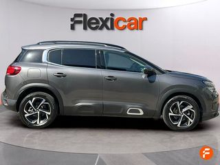 Citroën C5 Aircross BlueHdi 96kW (130CV) S&S EAT8 Feel