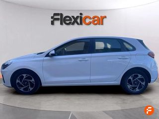 Hyundai i30 1.0 TGDI 48V Klass