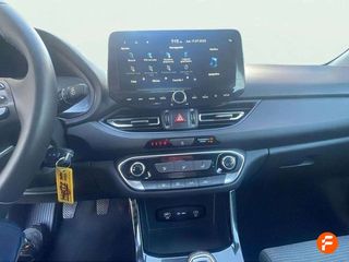 Hyundai i30 1.0 TGDI 48V Klass