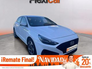 Hyundai i30 1.0 TGDI 48V Klass