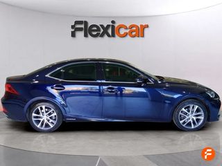 Lexus IS 2.5 300h Executive