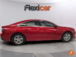 Peugeot 508 5P Active BlueHDi 130 S&S EAT8