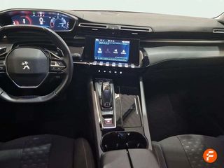 Peugeot 508 5P Active BlueHDi 130 S&S EAT8