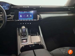 Peugeot 508 5P Active BlueHDi 130 S&S EAT8
