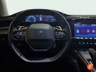 Peugeot 508 5P Active BlueHDi 130 S&S EAT8