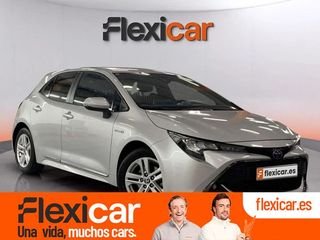 Toyota Corolla 1.8 125H ACTIVE TECH E-CVT