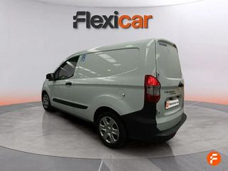 Ford Tourneo Courier 1.5 TDCi 74kW (100CV) Trend