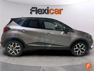 Renault Captur Life TCe 66kW (90CV)