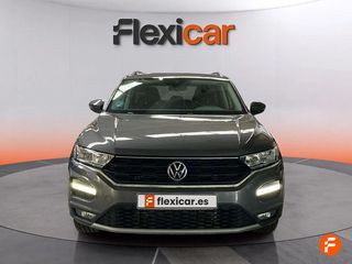 Volkswagen T-Roc Advance 1.5 TSI 110kW (150CV) DSG