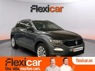 Volkswagen T-Roc Advance 1.5 TSI 110kW (150CV) DSG