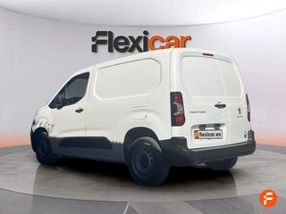 Peugeot Partner 1499  102 CV