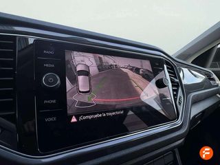 Volkswagen T-Roc Sport 1.5 TSI 110kW (150CV) DSG