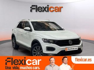 Volkswagen T-Roc Sport 1.5 TSI 110kW (150CV) DSG