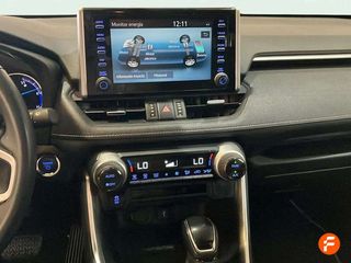 Toyota Rav4 2.5l 220H Advance 4WD