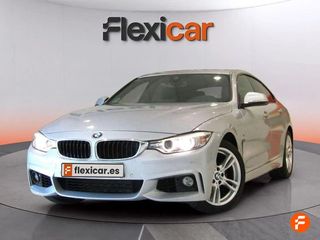 BMW Serie 4 420d Gran Coupe