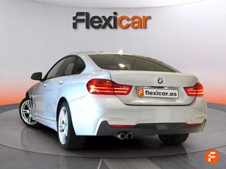 BMW Serie 4 420d Gran Coupe