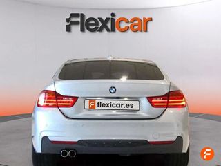 BMW Serie 4 420d Gran Coupe