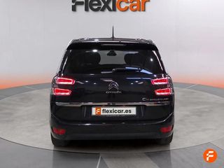 Citroën Grand C4 Spacetourer BlueHDi 96KW (130CV) EAT8 Shine Pack