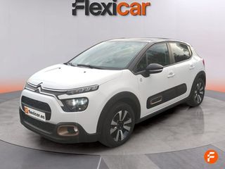 Citroën C3 PureTech 81KW (110CV) S&S Shine