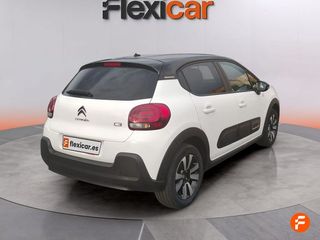 Citroën C3 PureTech 81KW (110CV) S&S Shine