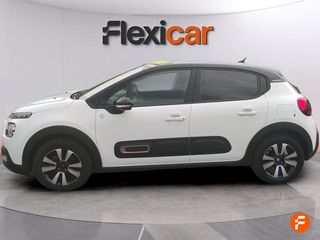 Citroën C3 PureTech 81KW (110CV) S&S Shine