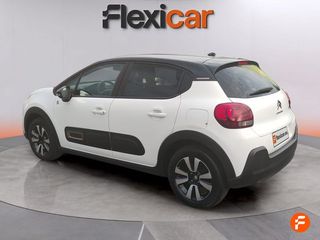 Citroën C3 PureTech 81KW (110CV) S&S Shine