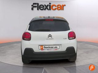 Citroën C3 PureTech 81KW (110CV) S&S Shine