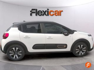 Citroën C3 PureTech 81KW (110CV) S&S Shine