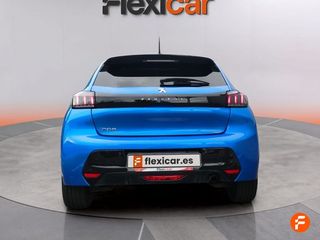 Peugeot 208 PureTech 73kW (100CV) Allure