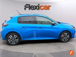 Peugeot 208 PureTech 73kW (100CV) Allure