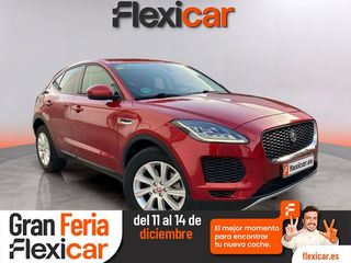 Jaguar E-Pace 2.0D 132kW SE 4WD Auto