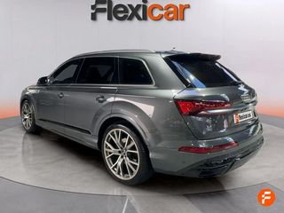 Audi Q7 S line 50 TDI 210kW (286CV) quattro tip