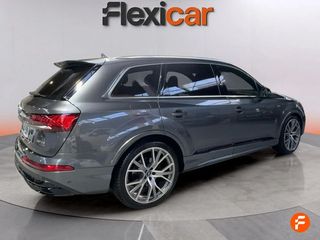 Audi Q7 S line 50 TDI 210kW (286CV) quattro tip