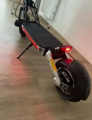 Patinete Eléctrico 1000W