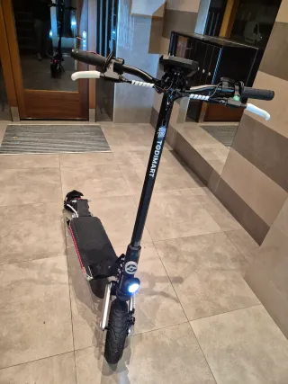 Patinete Eléctrico 1000W