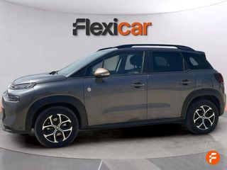 Citroën C3 Aircross PureTech 81kW (110CV) S&S C-Series